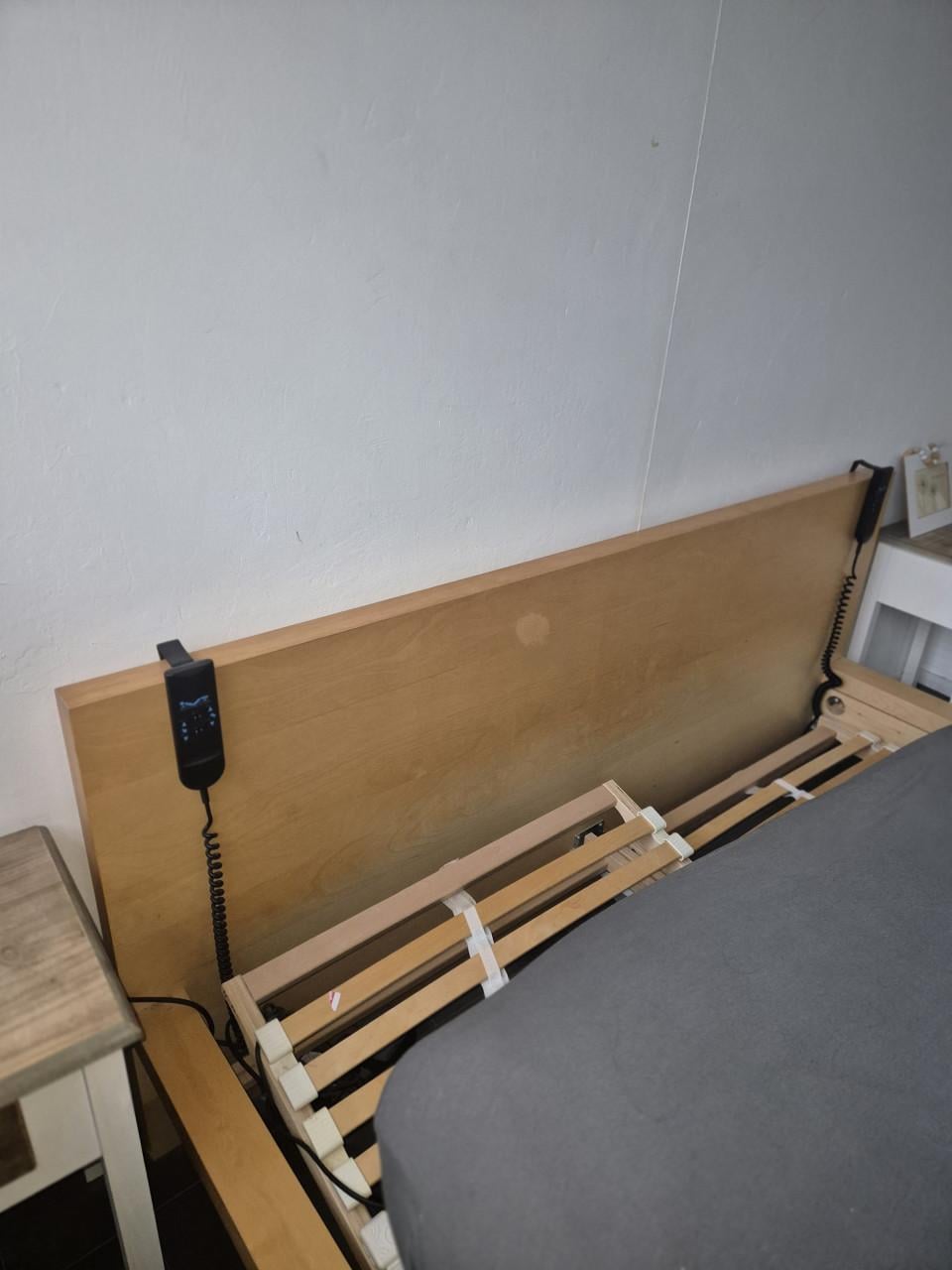 Elektrische bed