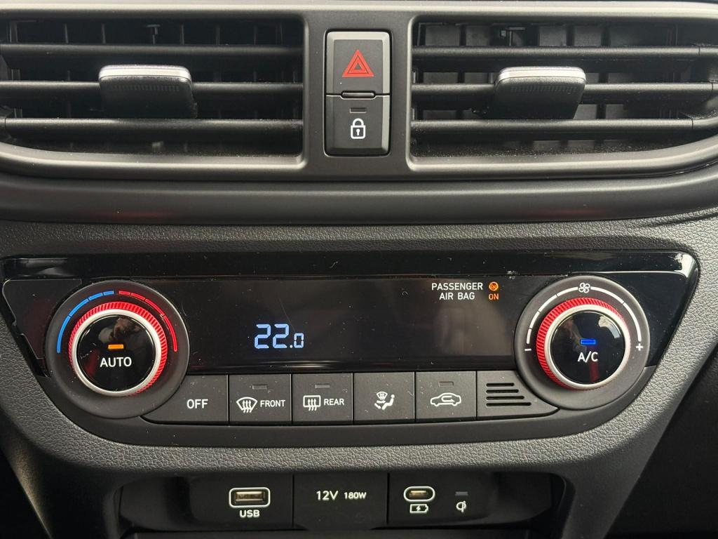 Hyundai I 10 1.0 t-gdi n line 5-zits