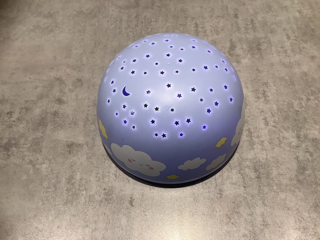 SomeShine Babyprojector