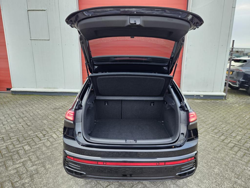 Volkswagen Taigo 1.5 tsi dsg r-line | acc | camera