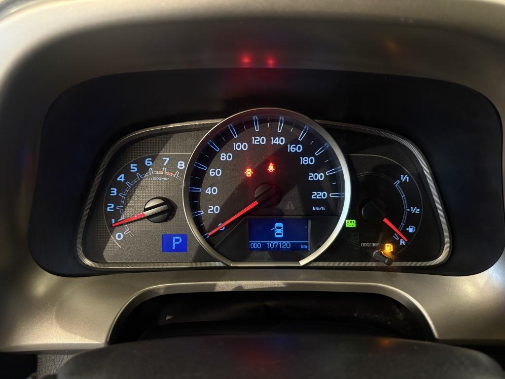 Toyota Rav4 2.0 dynamic 4wd