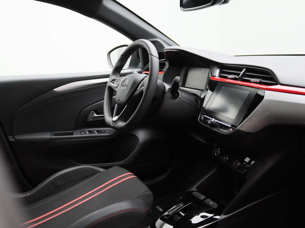 Opel Corsa-e level 4 50 kwh | navigatie | parkeersensoren achter | climate 