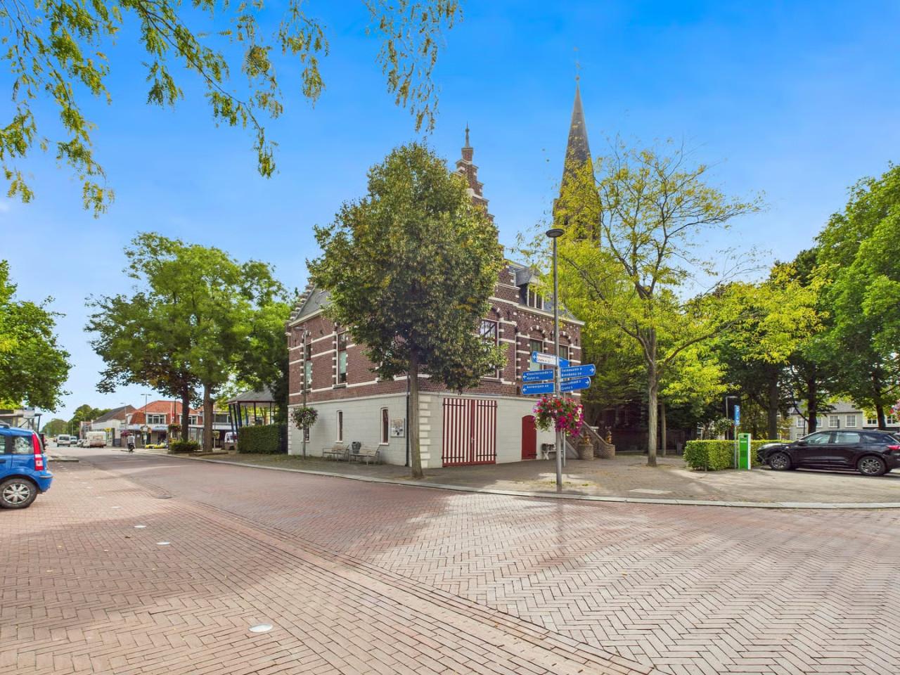 TE KOOP | Instapklare woningen in Zeeuws-Vlaanderen