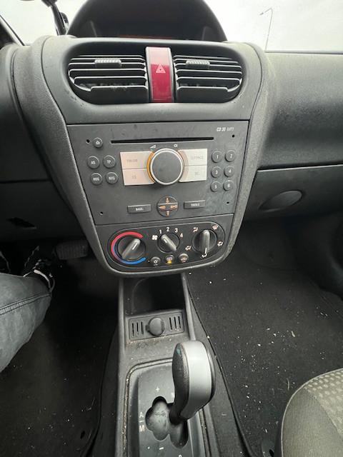 Opel Combo 1.3 TDI automaat