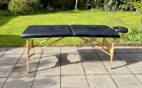 Massagetafel