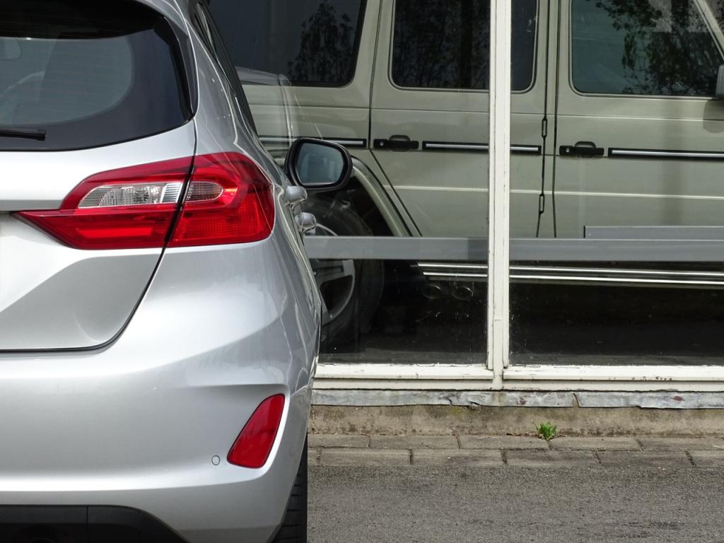 Ford Fiesta 1.1 trend nieuw model | cruise | clima | 16"