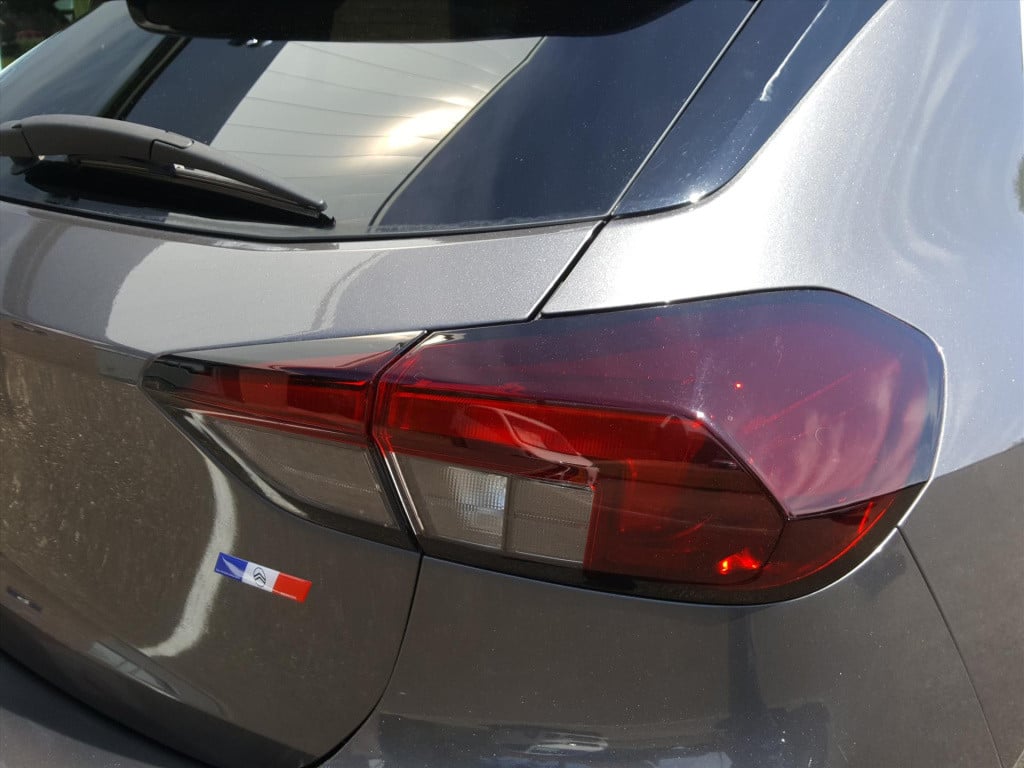 Opel Corsa 1.2 turbo start/stop 100pk elegance navigatie via apple carplay 
