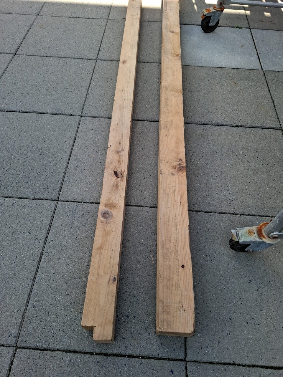 Hout
