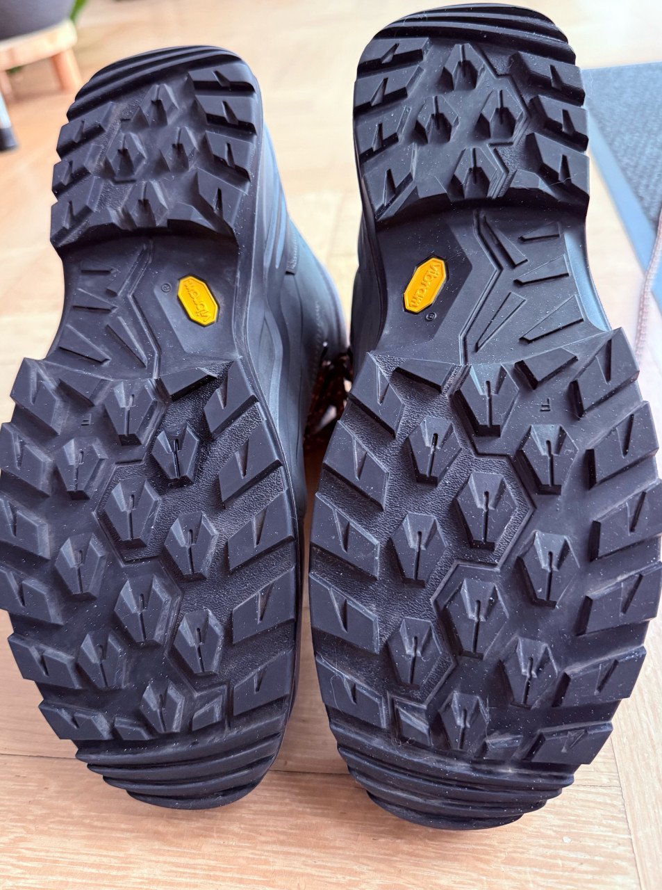 LOWA Renegade wandelschoenen NIEUW maat 42,5