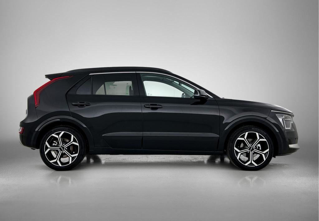 Kia Niro 1.6 gdi hybrid executiveline | schuifdak | leder | 18 inch | schui