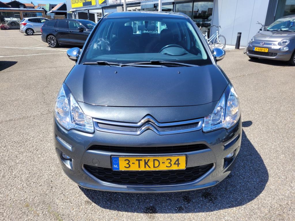 Citroen C3 1.2 vti collection