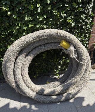 Drainage buis