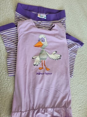 Kinderen kleding