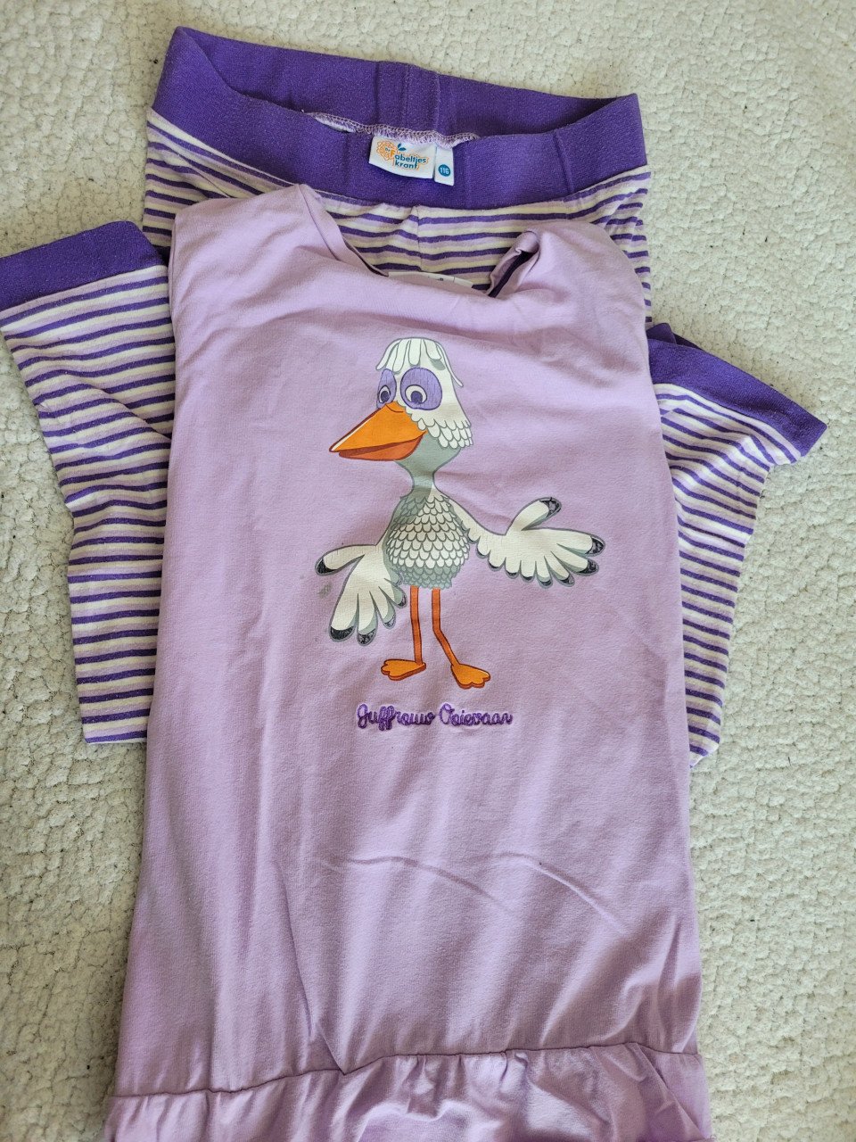 Kinderen kleding