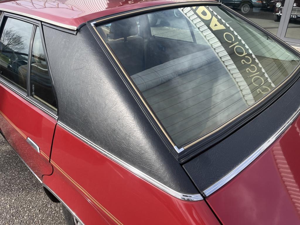 Mini Onbekend austin princess 2000 hl