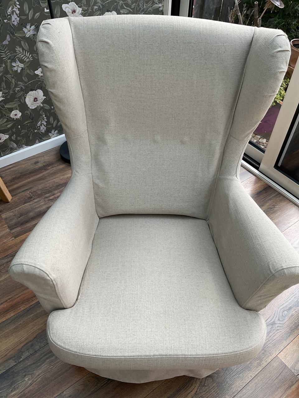 Gratis fauteuils