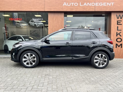 Kia Stonic 1.0 t-gdi dynamicplusline - camera | apple/ android carplay | da