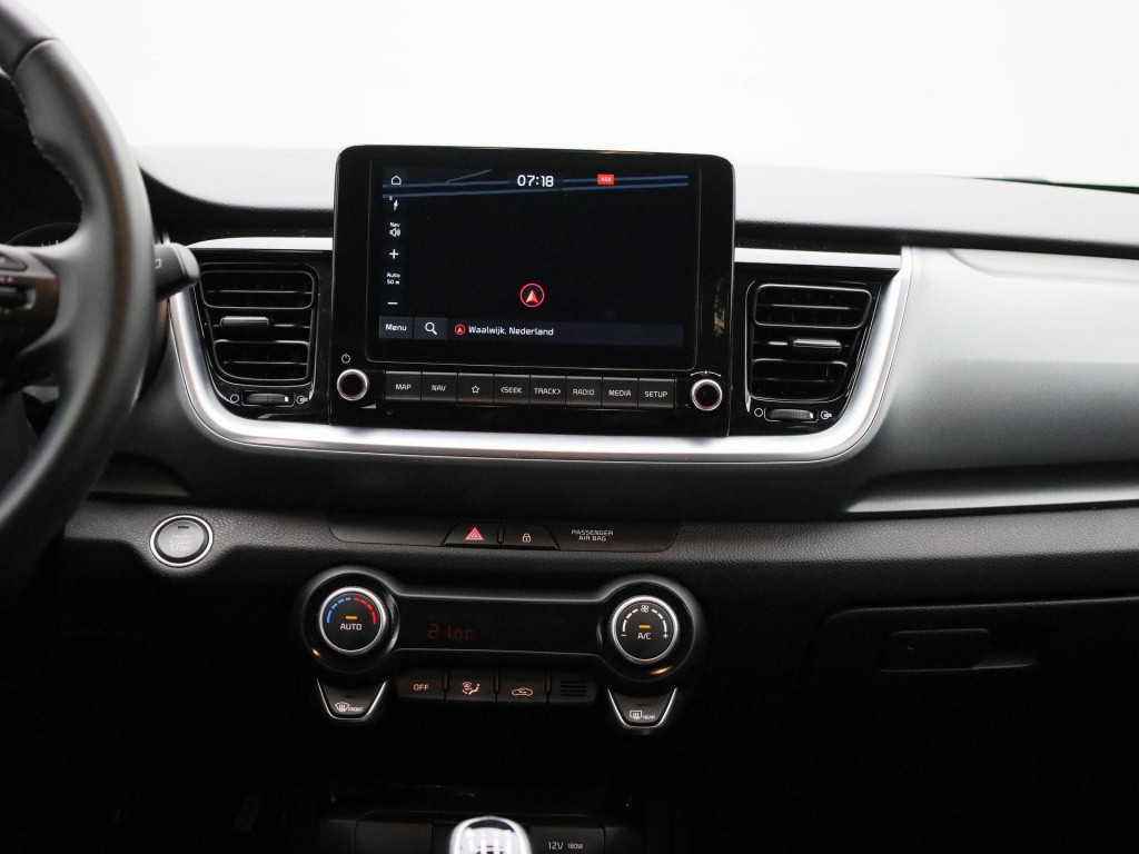Kia Stonic 1.0 t-gdi mhev dynamicplusline | navigatie | climate control | c