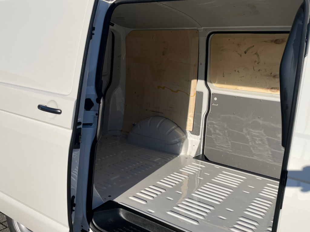 Volkswagen Transporter 2.0 tdi l1h1 32 2x schuifdeur