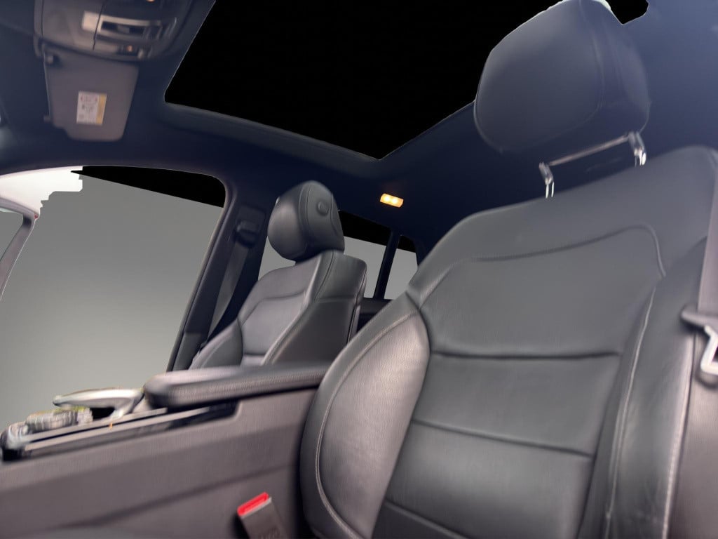 Mercedes-Benz Gle coupé gle 350 d 4matic amg line | leder | pano | night-pa