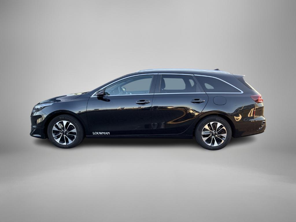 Kia Ceed Sportswagon 1.0 t-gdi mhev design edition | demonstratieauto | aut