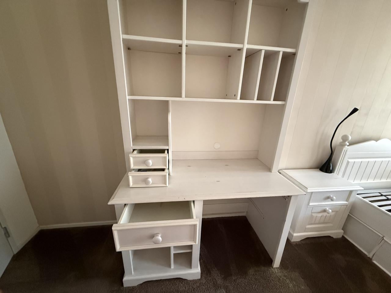 Tienerkamer