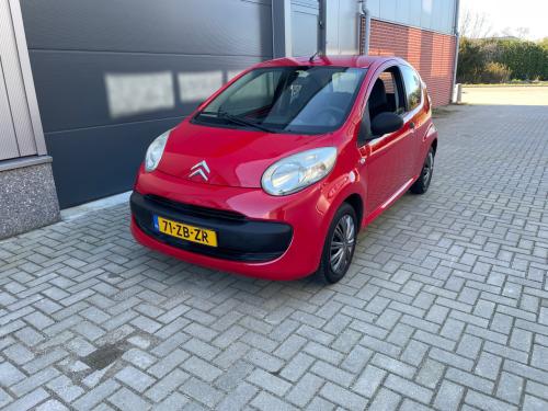 Citroën C1 Seduction 1.0