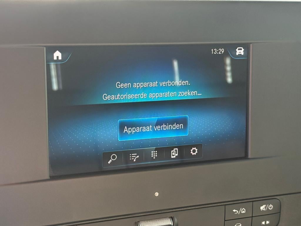 Mercedes-Benz Sprinter 314 2.2 cdi l2h1 euro vi-d