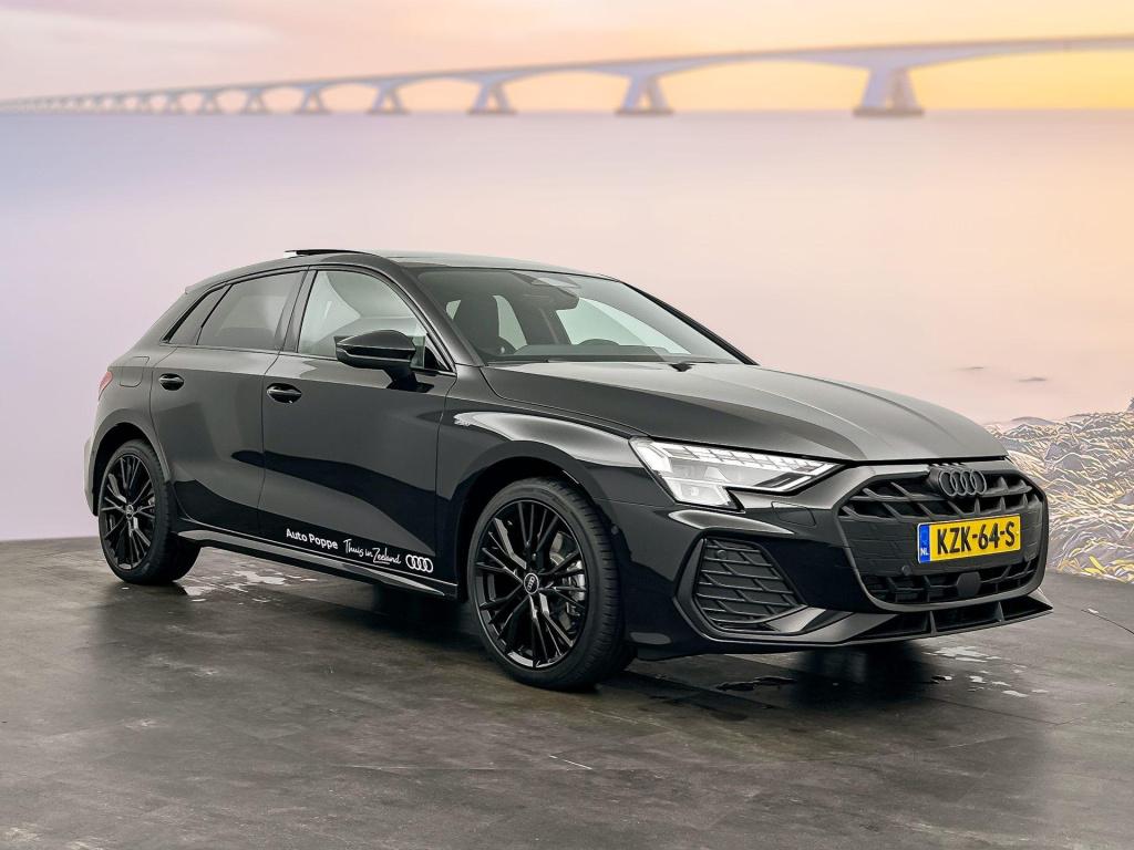 Audi Onbekend 1.5 e-hybrid s edition