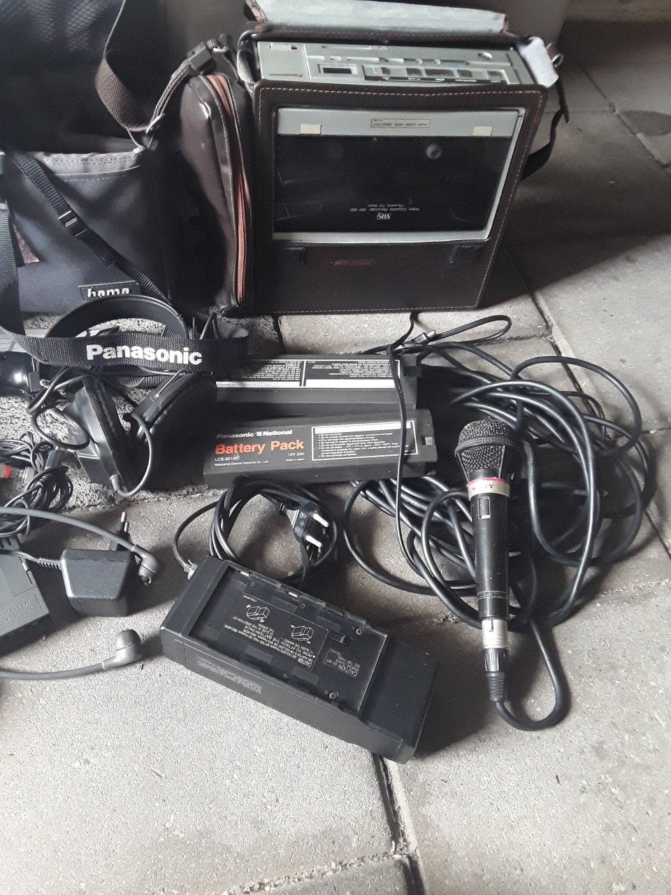 Re koop film camera met diversa