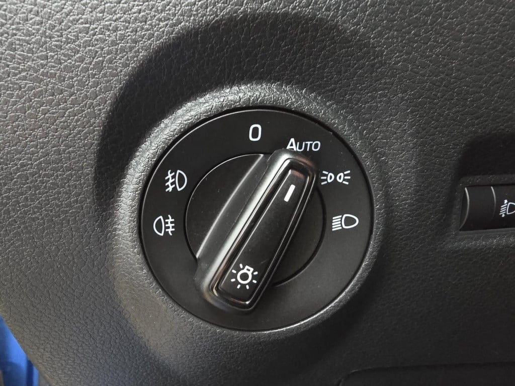 Skoda Fabia combi 1.2 tsi first edition style | trekhaak afn. | cruisecontr