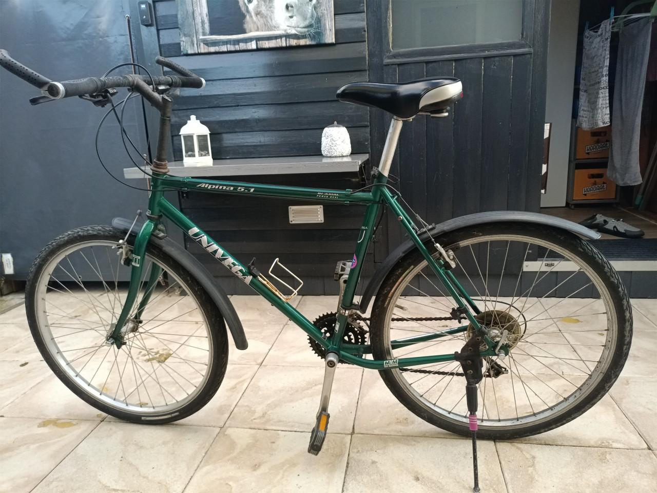 Fiets