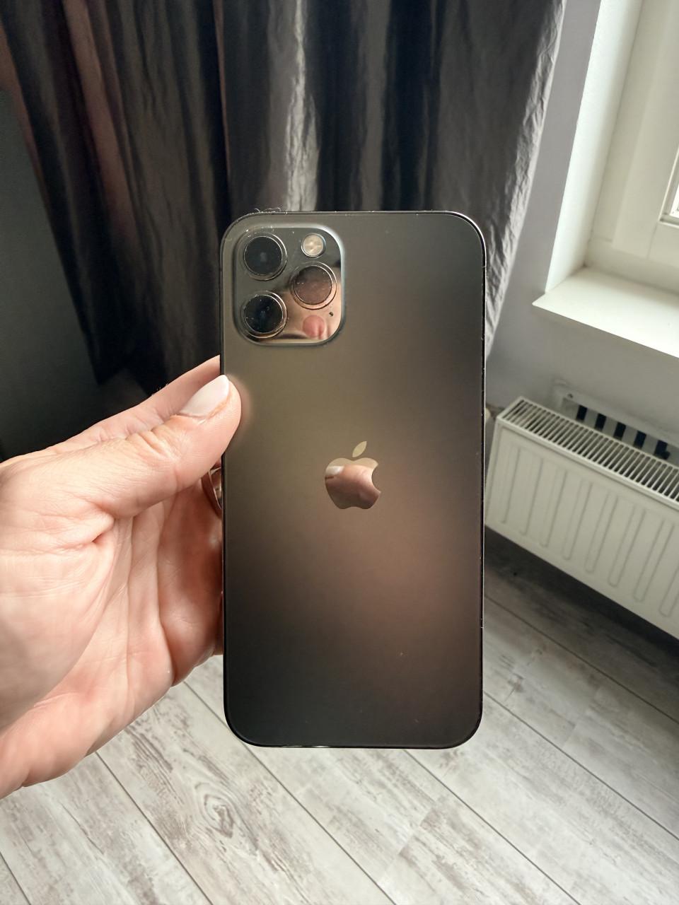 IPhone 12 pro