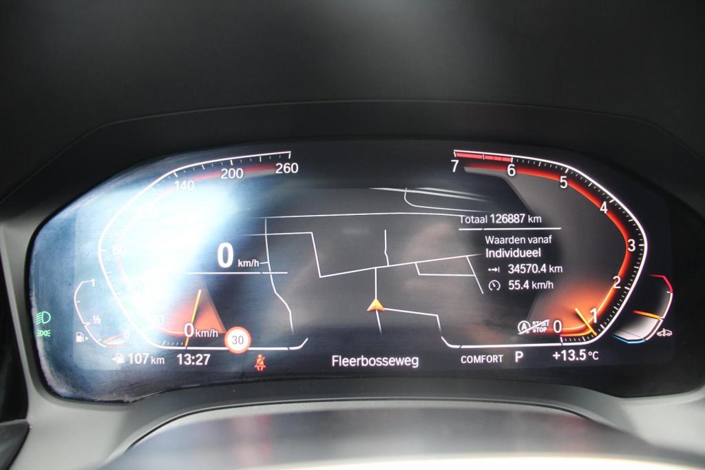 BMW 3-serie touring 330i m-sport - leder - 360 camera - head up - led - vir