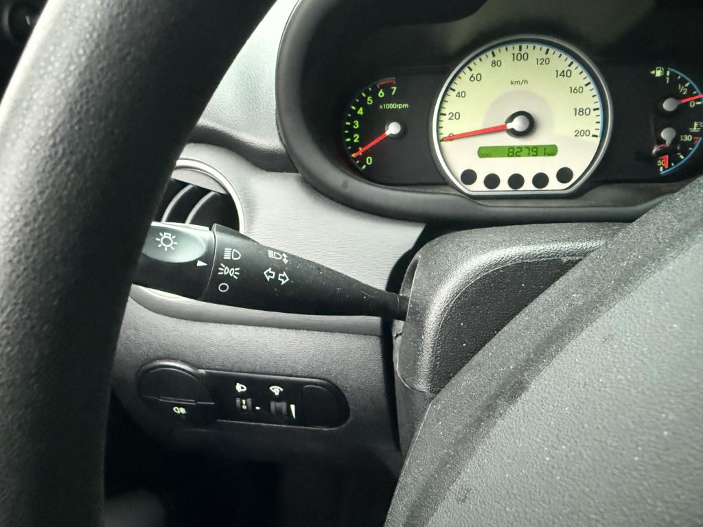 Hyundai I 10 1.1 active cool 5-drs