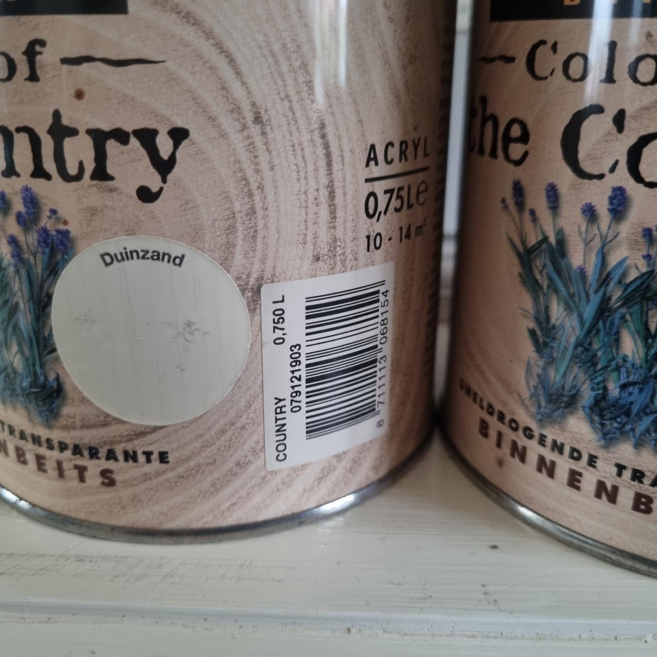 Diverse kleuren Flexa zijdeglans en hoogglans NIEUW