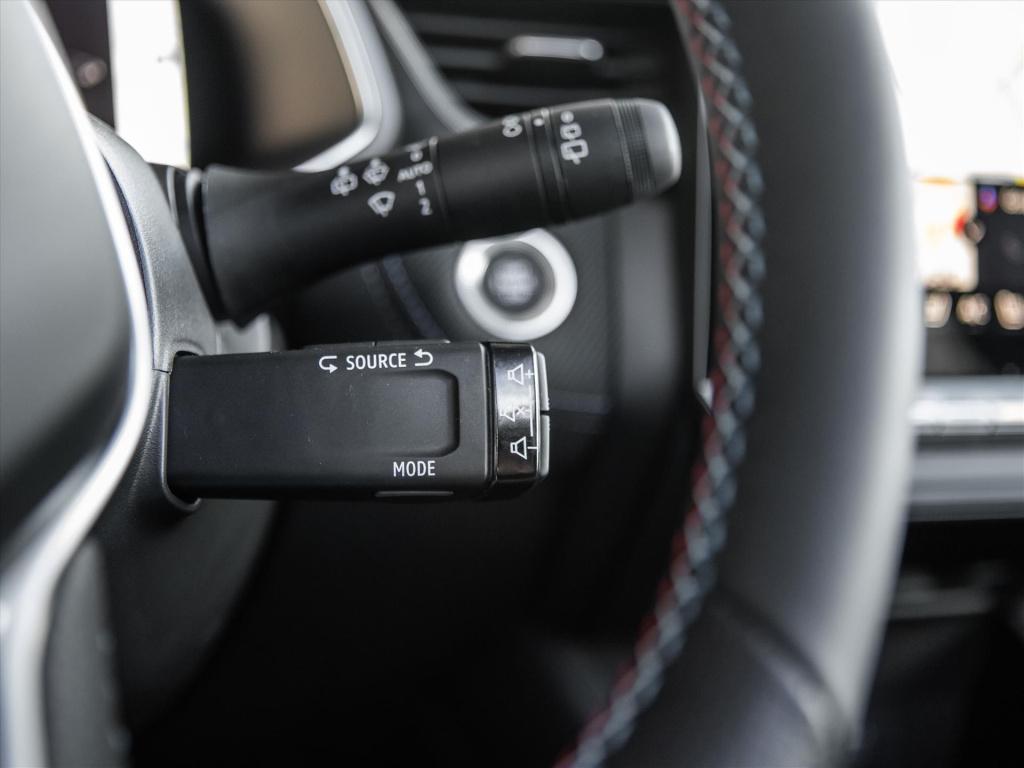 Renault Captur full hybrid e-tech 160 esprit alpine | automaat | panodak | 