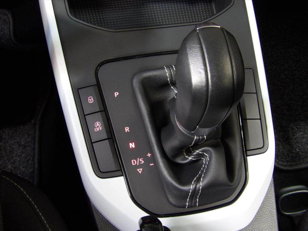 Seat Arona 1.0 tsi 110pk dsg-7 style