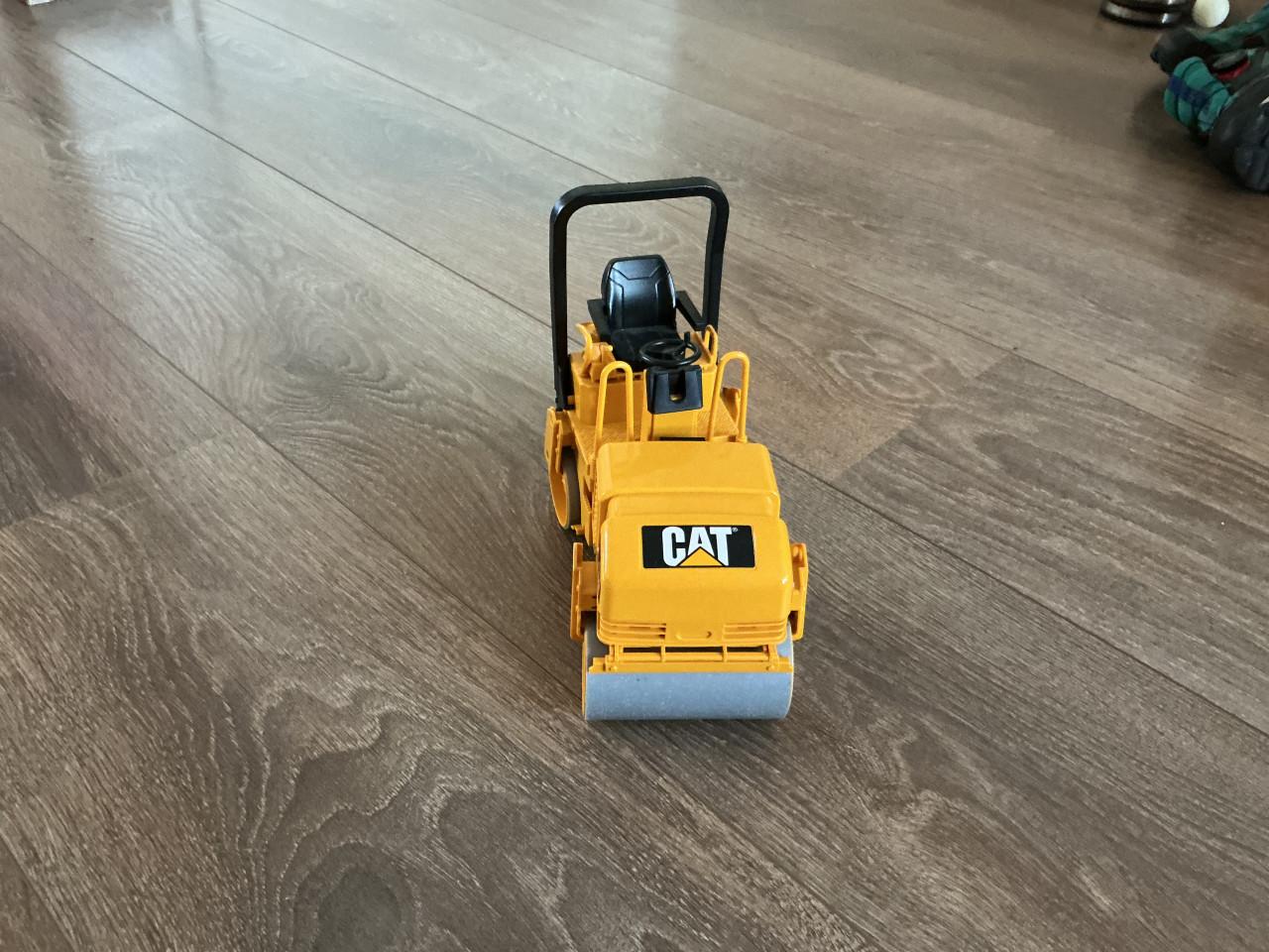 Bruder Speelgoed