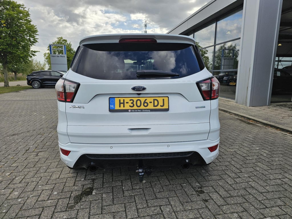 Ford Kuga 1.5 ecoboost st line