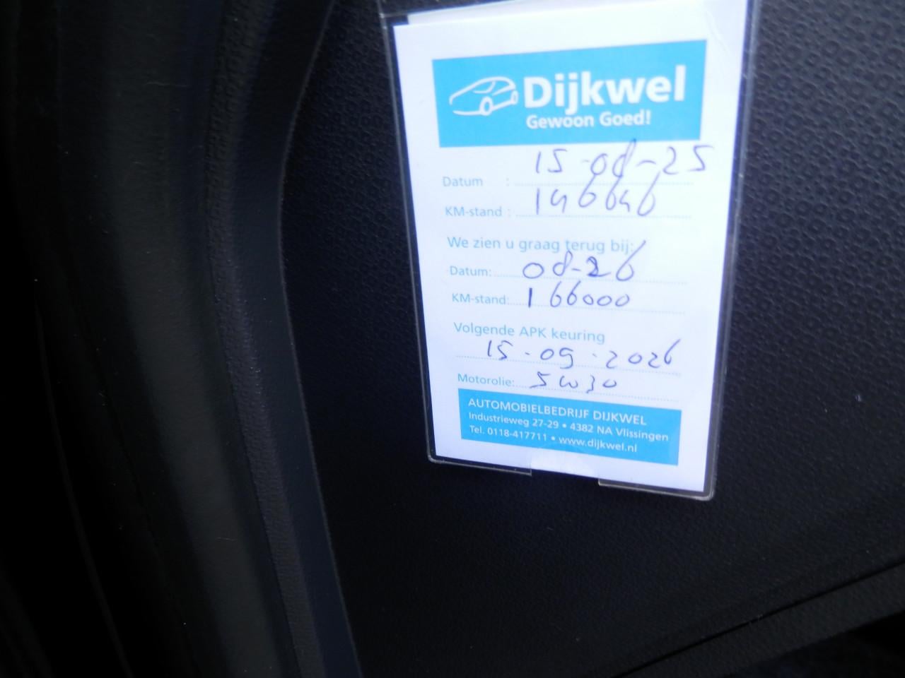 Auto Garant Biedt Aan: Seat Ibiza 1.2 Style