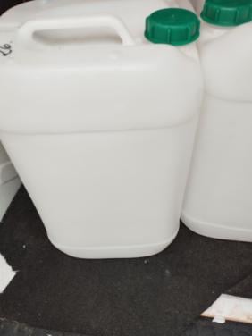 Jerrycans