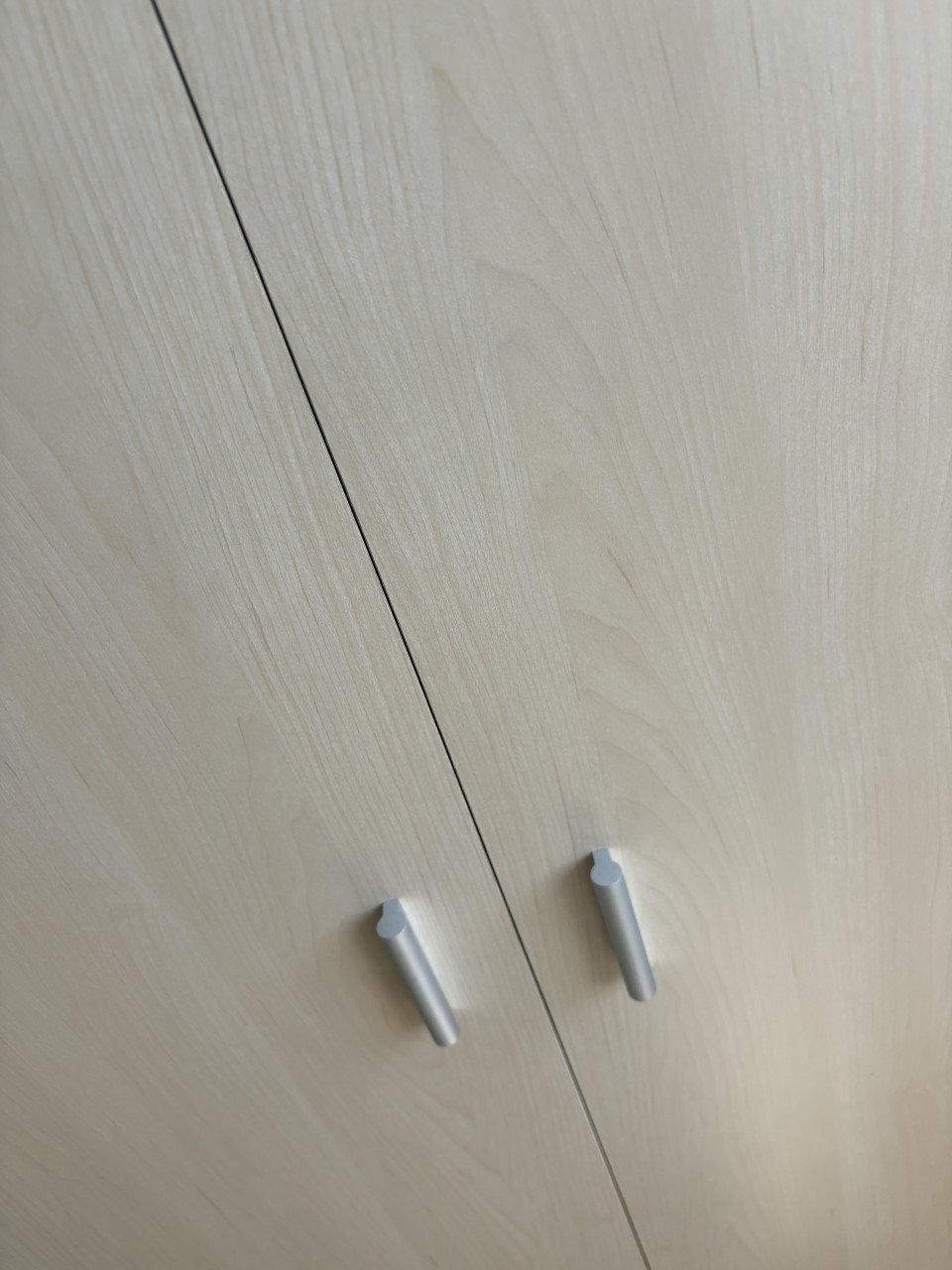 Laag boekenkast