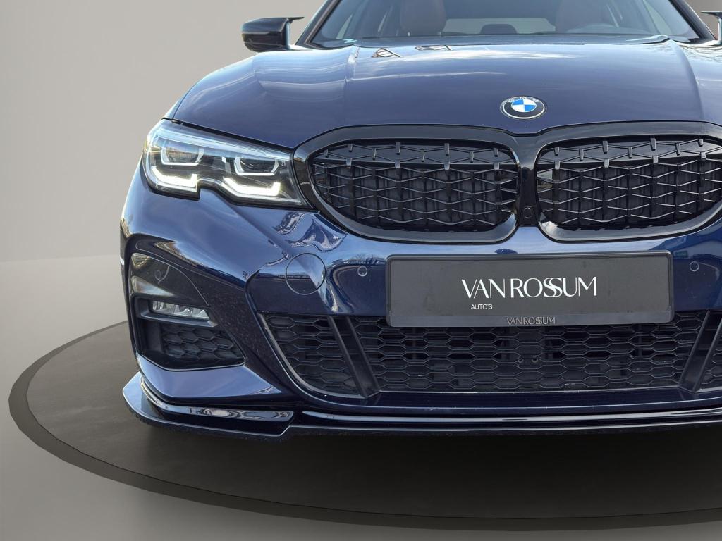 BMW 3-serie touring 330i xdrive |  m sport | pano | leder | sfeerverl. | sh