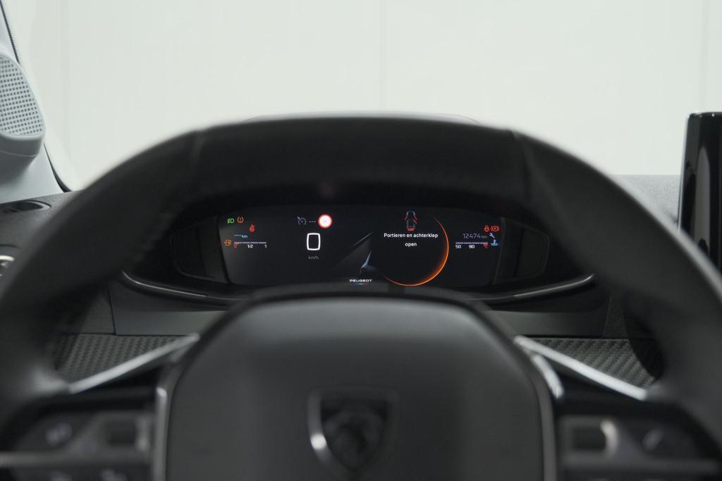 Peugeot 208 puretech 100 allure | apple carplay | parkeersensoren | climate