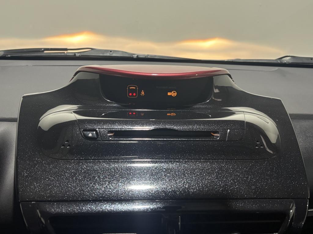 Toyota Iq 1.3 vvti dynamic