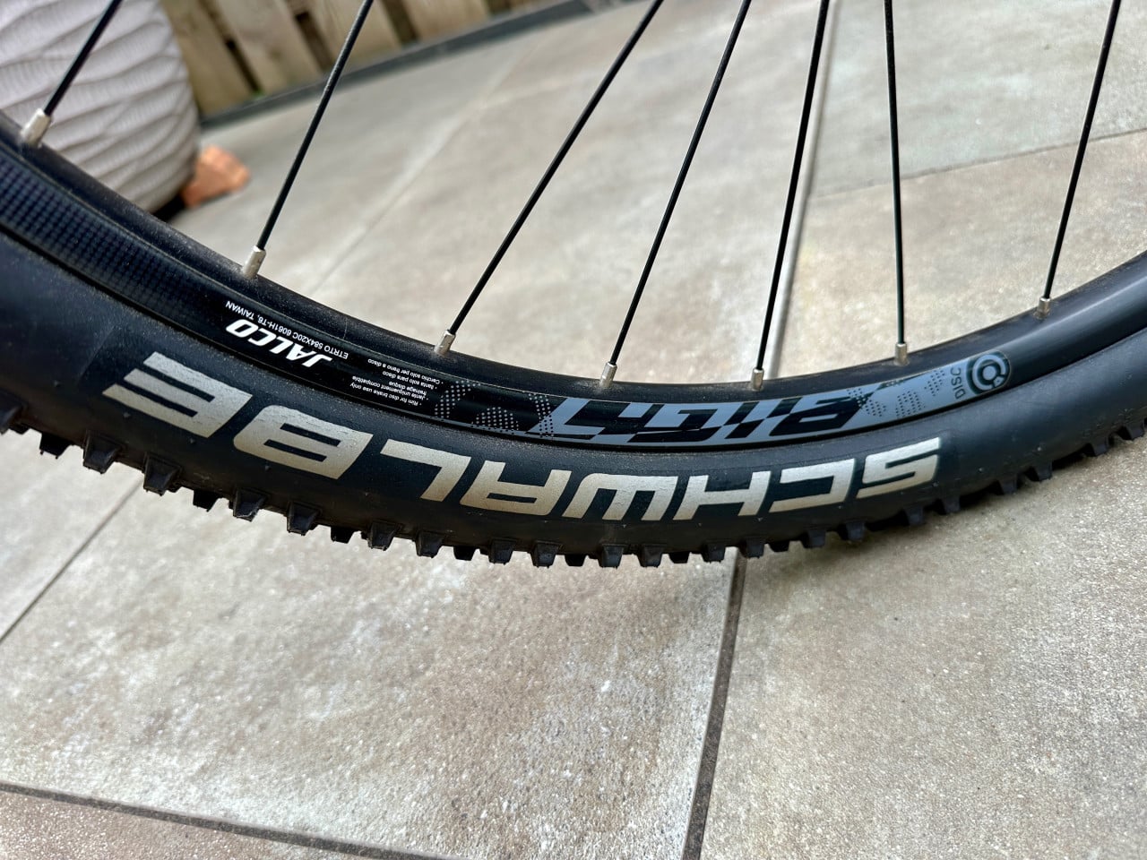 Merida mountainbike Juliet 7.300 (dames!)