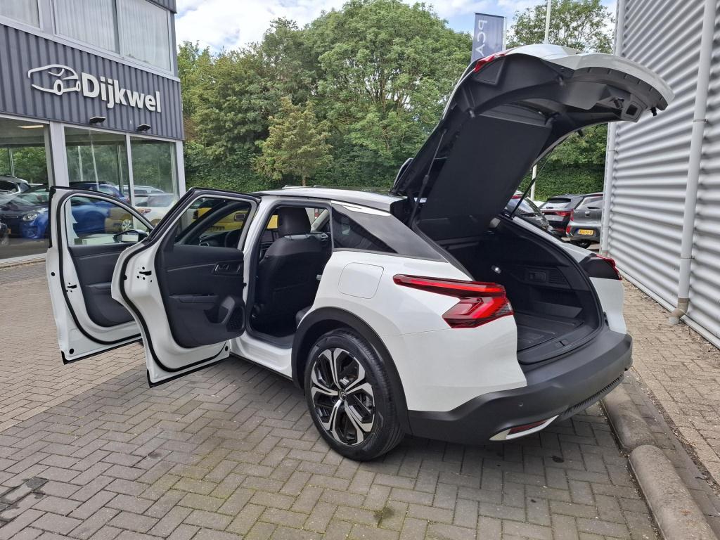 Citroen C5 X 1.6 plug-in hybrid 225 automaat shine cam/nav