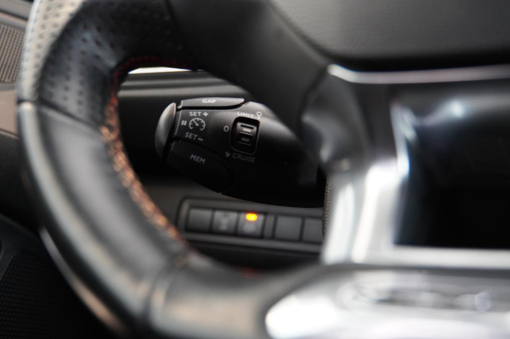 Peugeot 308 sw 1.2 puretech gt-line