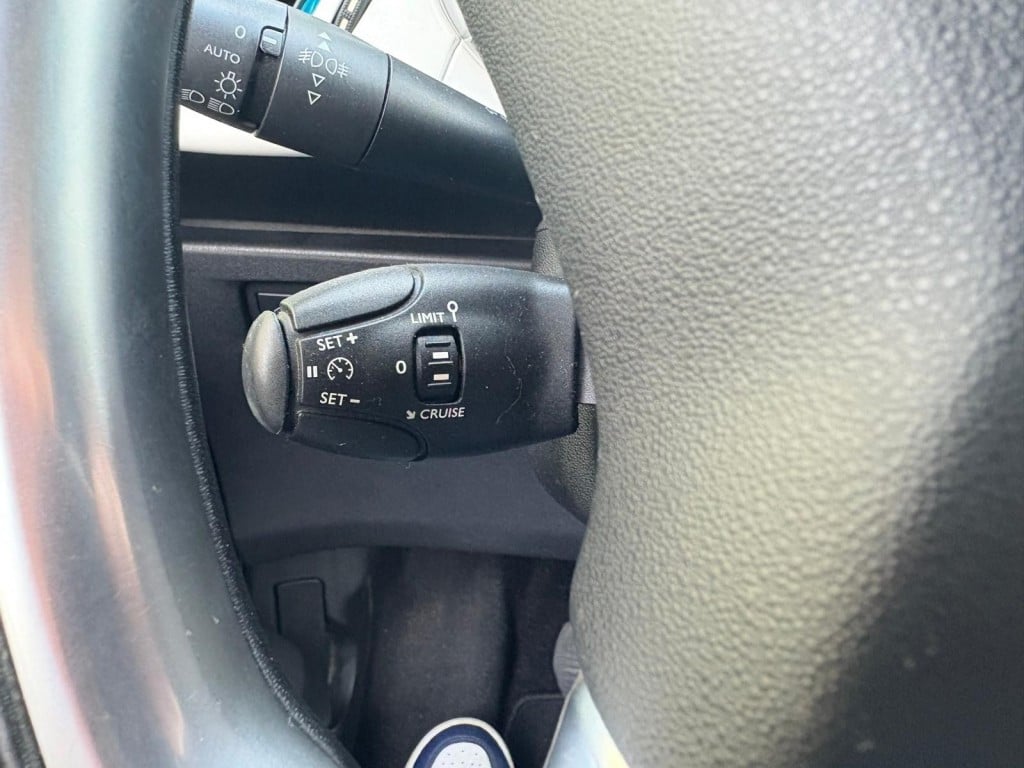 Citroen DS3 1.2 vti so chic